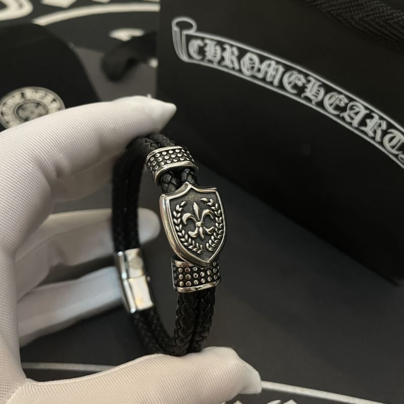 Chrome Hearts Bracelets